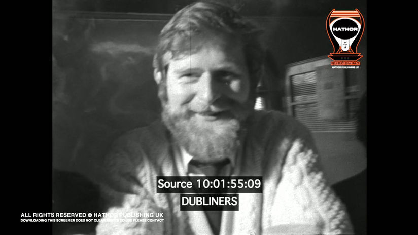 The Dubliners - 7 Drunken Nights